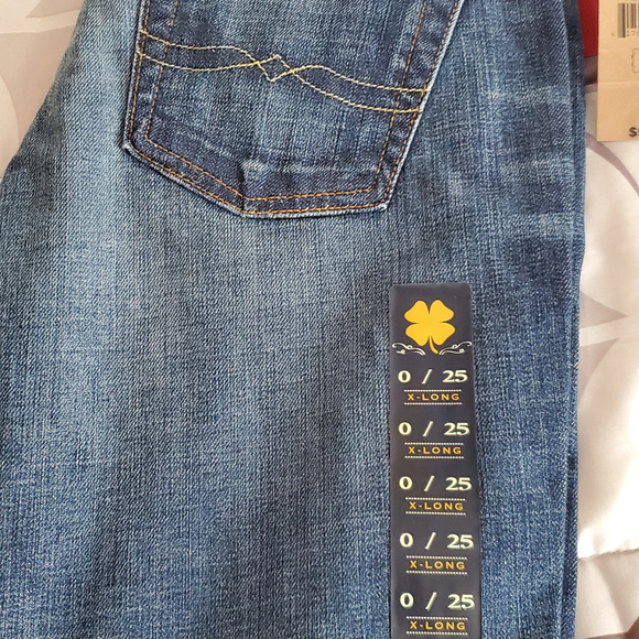 Lucky Brand Jeans - Picture 1 of 2